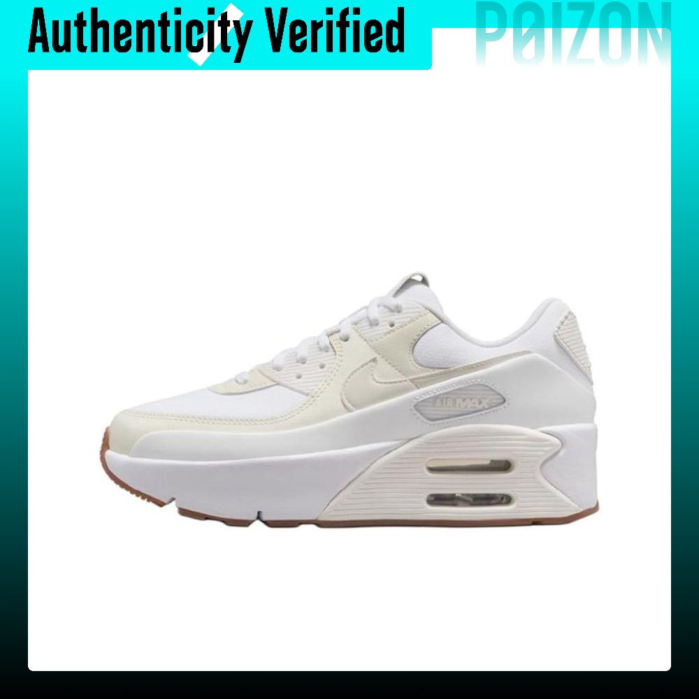 Nike Shoes Air Max 90 - Nike Air Max 90, slijtvaste, lichte