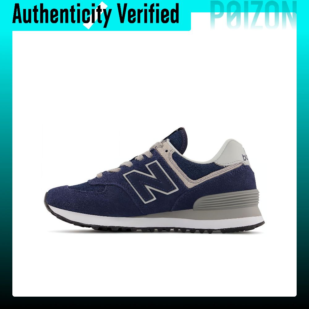 New Balance Shoes 574 - New Balance NB 574+ hardloopschoenen, damesmodel,