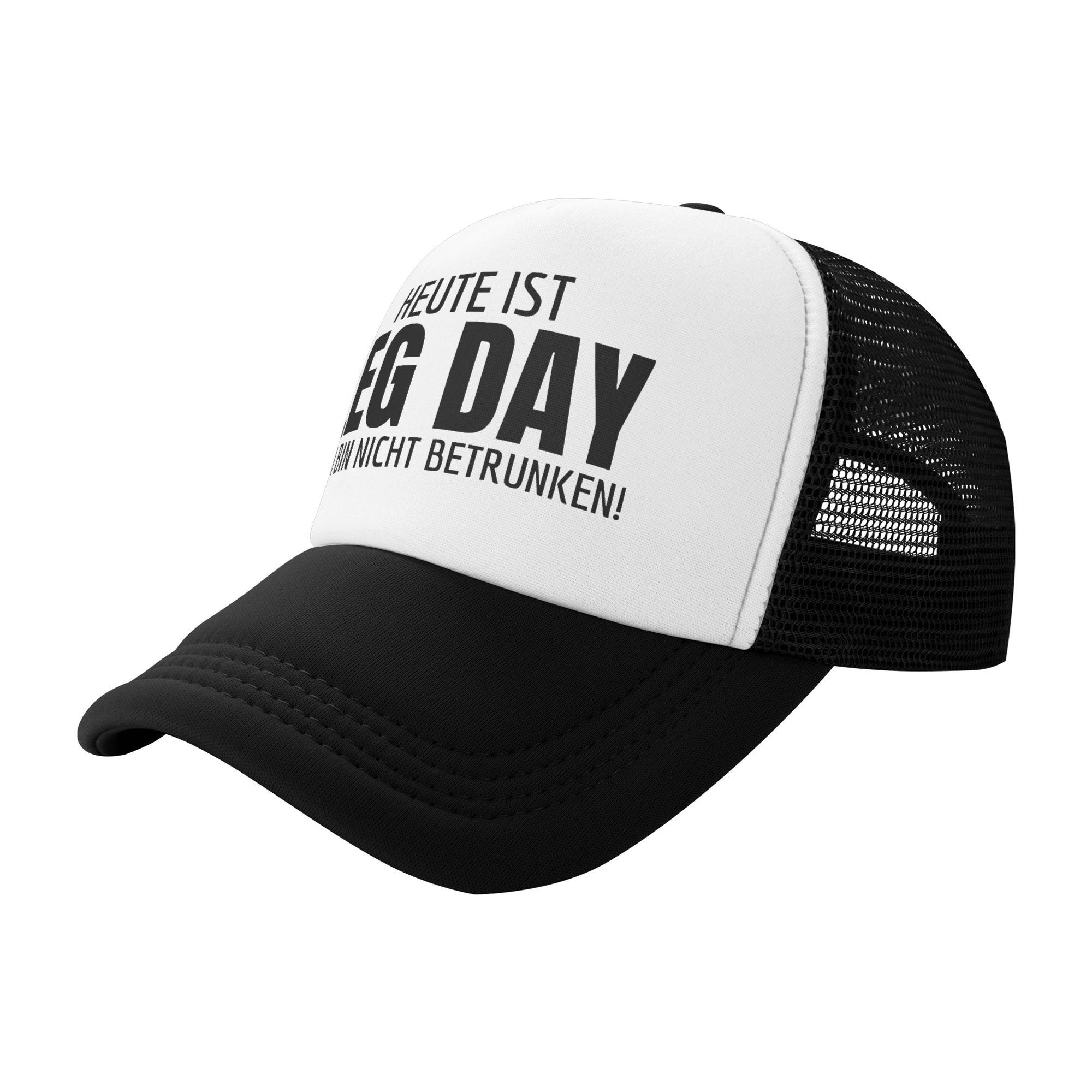 Grappige Leg Day-uitspraken Fi - Golf Cap Dad recensie en prijs