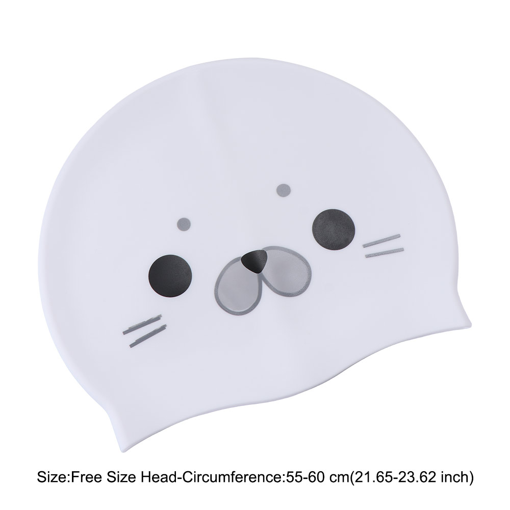 Dames Meisjes Waterdichte Zwem - Swim Hat Silicone recensie en prijs