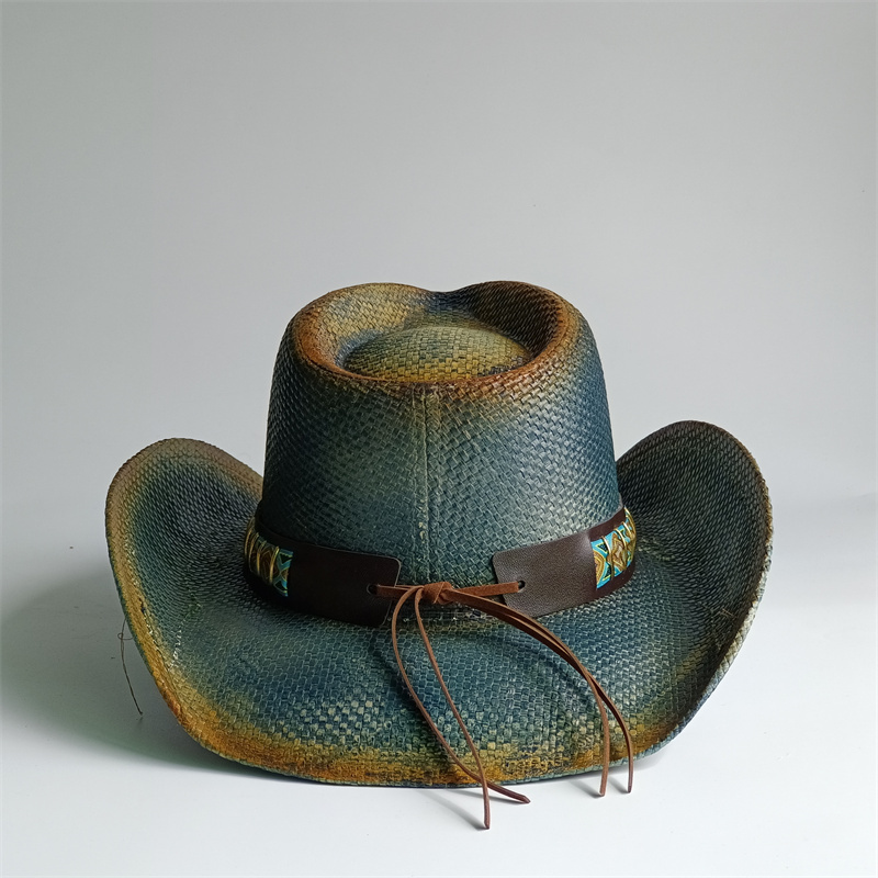 2026 Verdikte ridder cowboyhoe - Cowboy Hat Straw recensie en prijs
