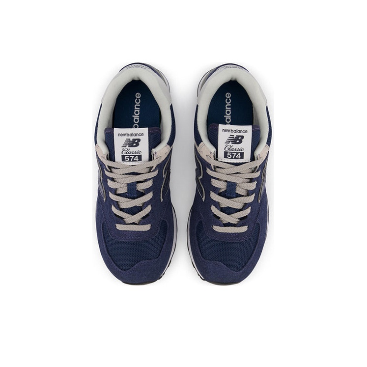 New Balance NB 574+ hardloopsc - New Balance Shoes 574 recensie en prijs