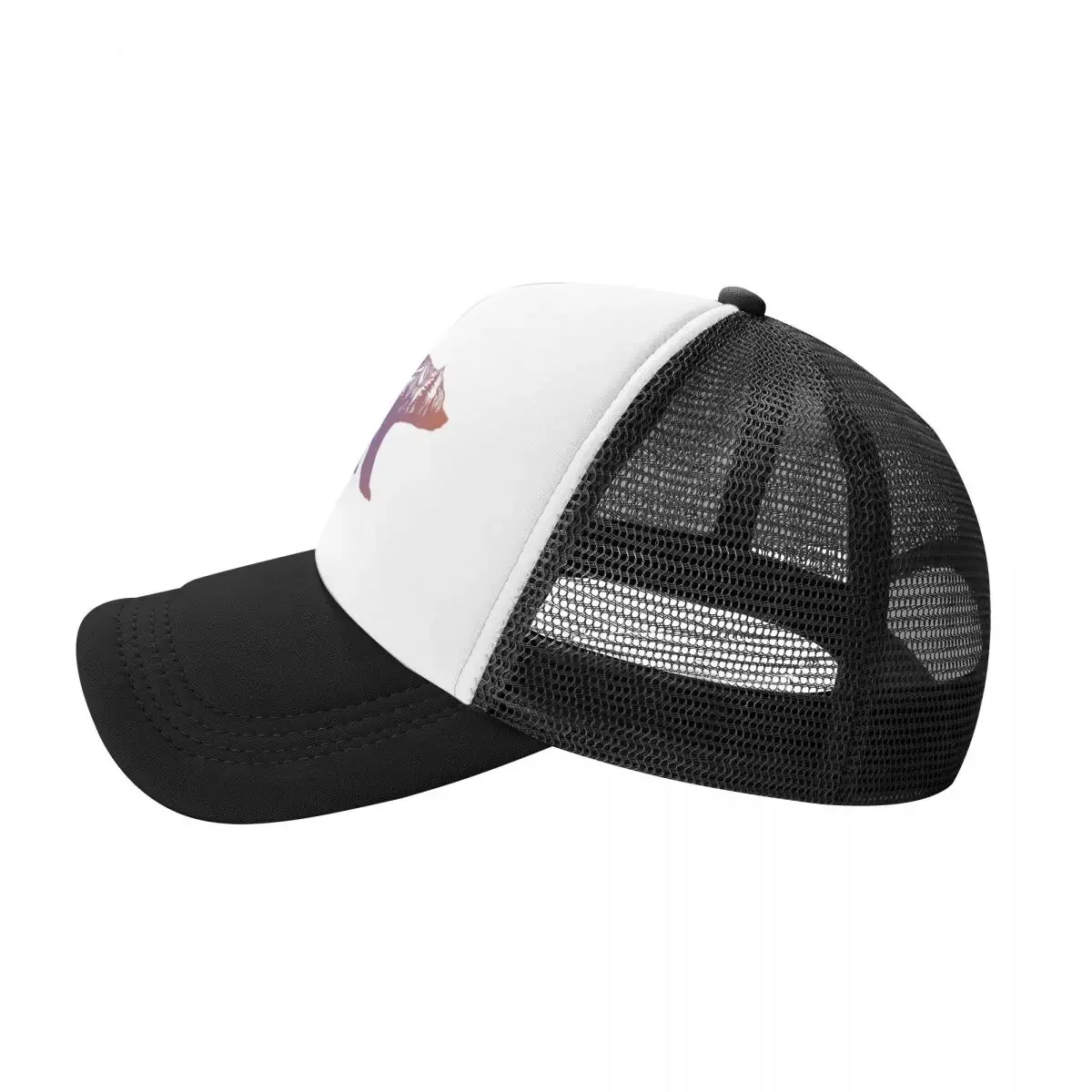 California Beer Met Bergen Lan - Trucker Cap Mesh recensie en prijs