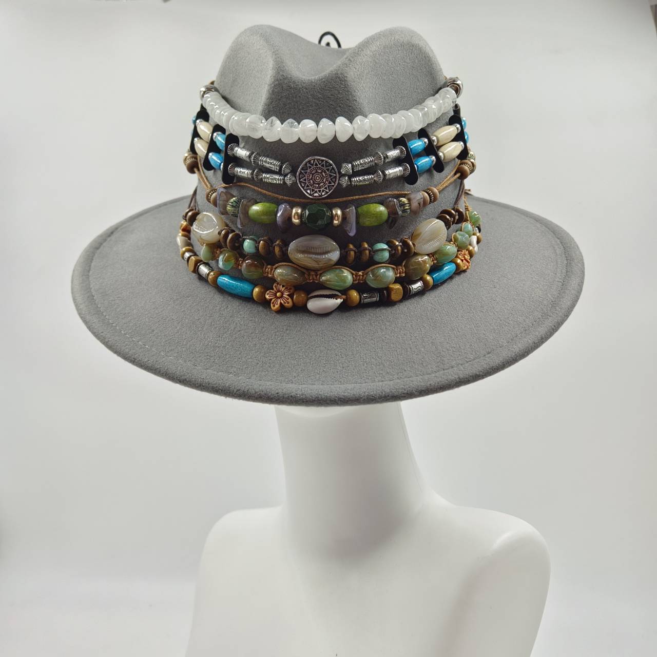Western Cowhead riemaccessoire - Cowboy Hat Straw recensie en prijs